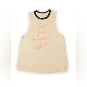 Dri-fit Nike Sports Size Small